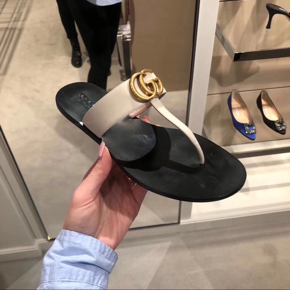 Authentic Gucci sandal